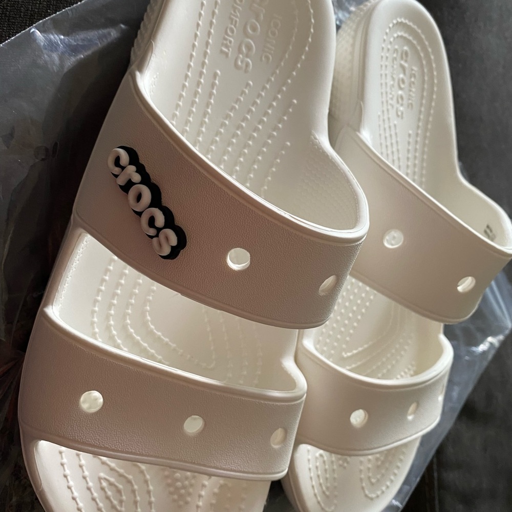 Crocs Sandals